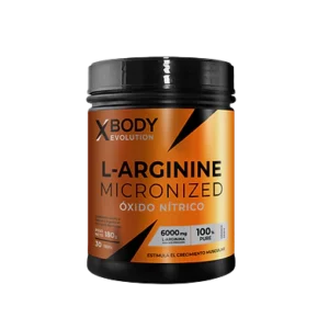 L-Arginine x300g - X-Body