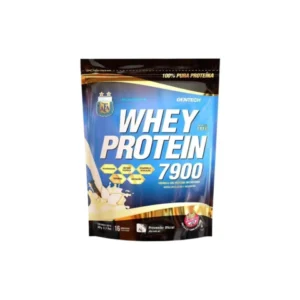 Whey Protein 500grs - Gentech