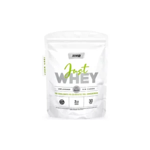 Just Whey x2lbs - Star Nutrition