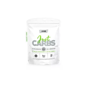 Just Carbs 1kg - Star Nutrition