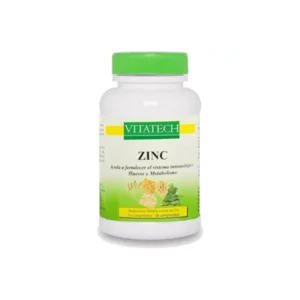 ZINC Vitatech x30comp - Vitatech