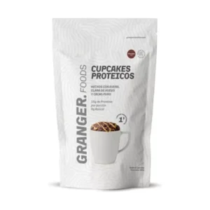 Cupcakes 360grs - Granger