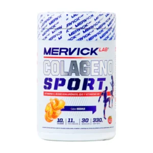 Colageno Sport x300g - Mervick