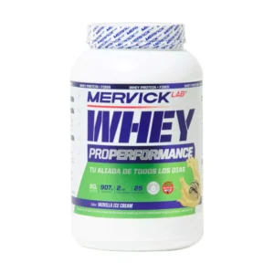 Whey ProPerformance - Mervick