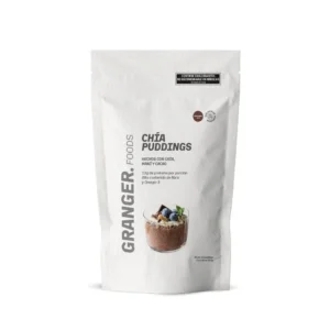 Chia pudding x280grs - Granger