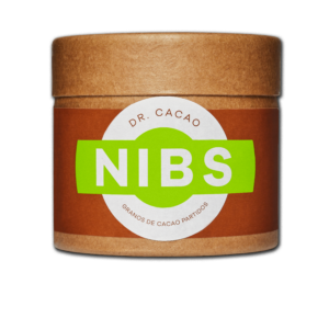 Nibs de cacao x170grs - Dr cacao