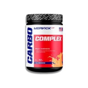 Carbo Complex Mervick