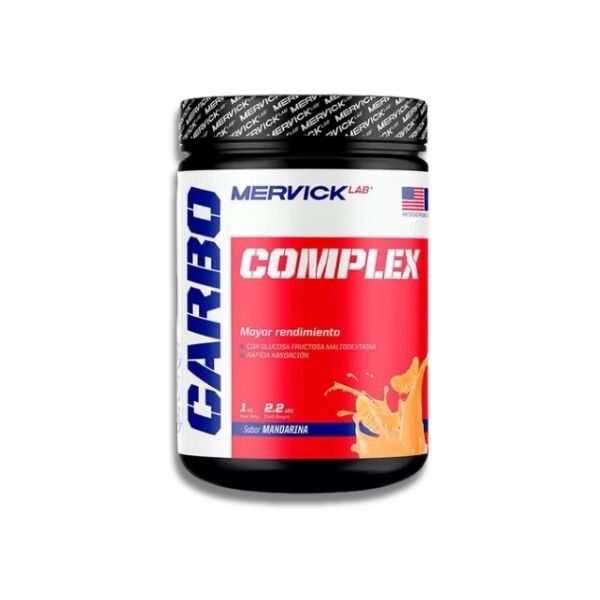 Carbo Complex Mervick