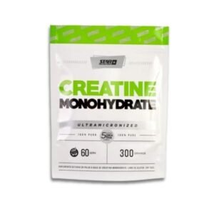 Creatina 300grs - Star Nutrition