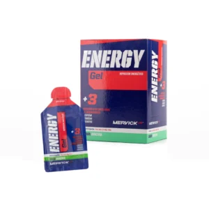 Energy-gel Mervick x12u