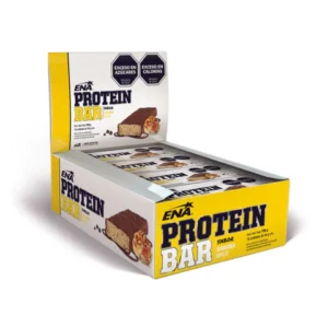 Protein Bar 46g x16u - ENA