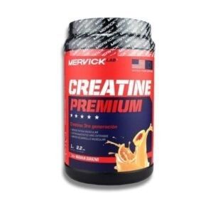 Creatina Premium Mervick