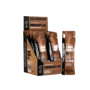 Endurance Gel x12u - Nutremax