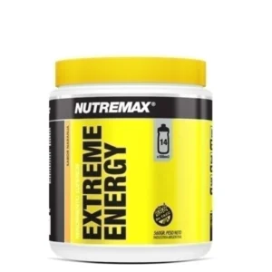 Extreme energy 560g - Nutremax