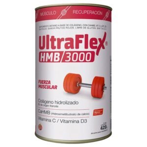 Ultraflex HMB x420g - Ultraflex