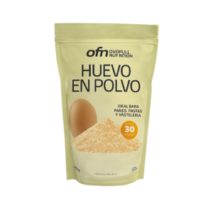 Huevo en Polvo 370g - Ovofull