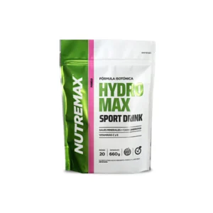 Hydromax x 660grs - Nutremax