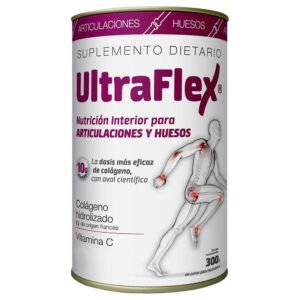 Ultraflex Clasico x 300g - Ultraflex