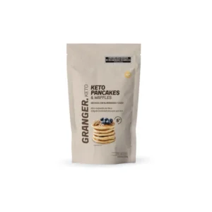 Pancake Keto x200grs - Granger