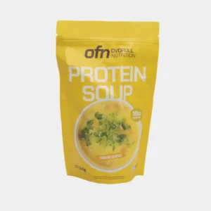 Protein Soup 350g - Ovofull