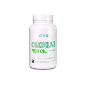 Omega 3 60caps - Star Nutrition