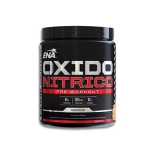 Oxido nitrico 210grs - ENA