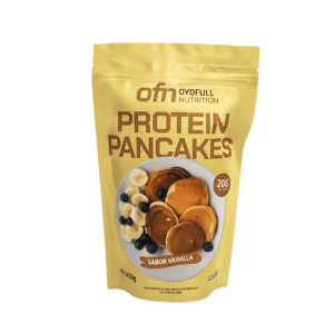 Pancakes Proteicos x300g - Ovofull