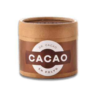 Cacao en polvo x130grs - Dr cacao