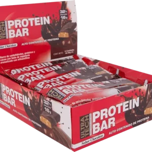 Protein Bar 50grs x12u - Ultratech