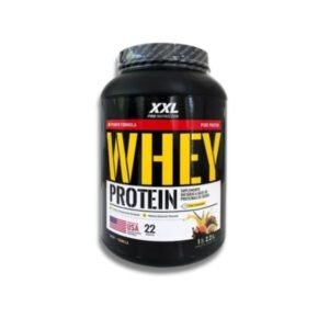 Whey protein XXL - 1kg