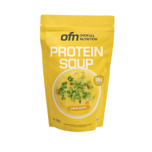 Protein Soup 350g - Ovofull