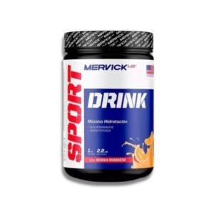 Sport Drink - Mervick