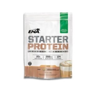 Starter Protein - ENA