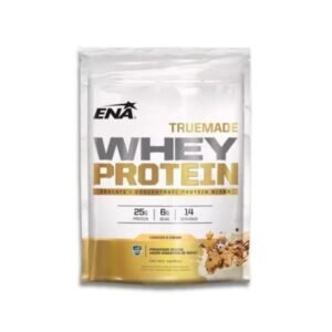 Whey Protein 1lb - ENA