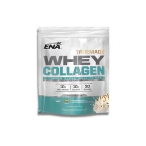 Whey collagen 750g - ENA