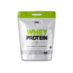 Whey Protein 3kg - Star Nutrition