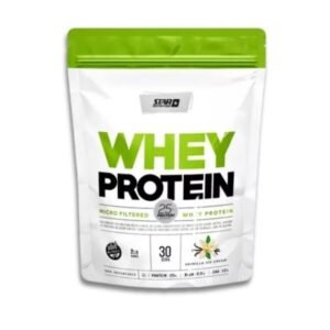 Whey Protein 2lbs - Star Nutrition