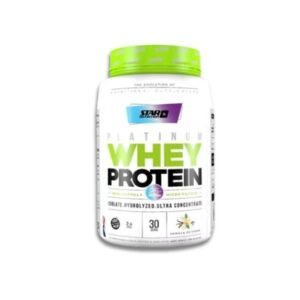 Whey Protein 2lbs - Star Nutrition