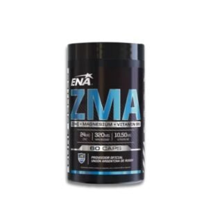 ZMA 60 capsulas-ENA