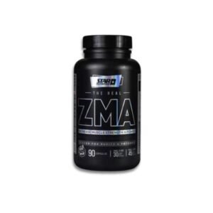 ZMA - 90caps - Star Nutrition