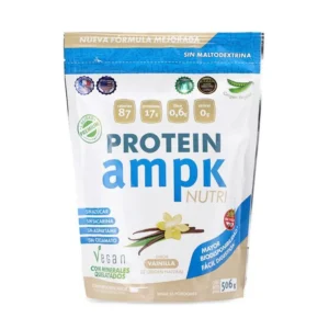 Proteina Vegana 506g - ampk