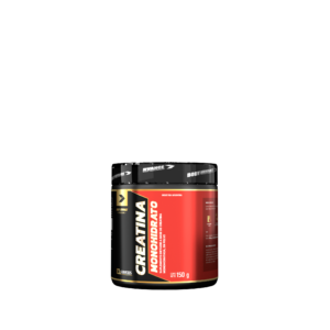 Creatina Monohidrato x150 grs - Body Advance