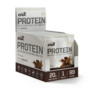 Sobres Proteina caja x12u - ENA