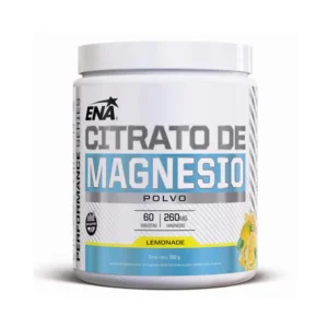 Citrato de Magnesio x192g - ENA