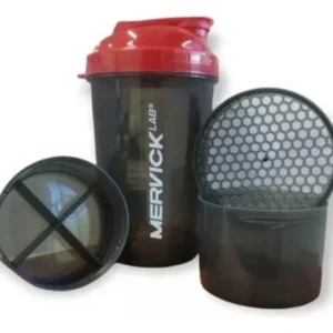 Shaker Smart c/compartimientos - Mervick