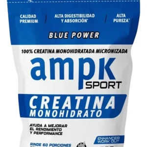 Creatina Monohidrato 300g - ampk