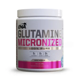 Glutamina Micronizada 300g - ENA