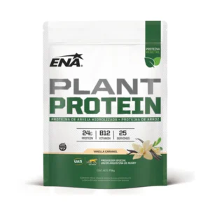 Plant Protein  x 779g  - ENA