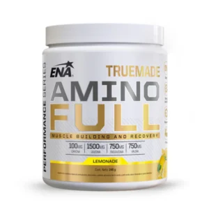Truemade Amino Full 146g - ENA