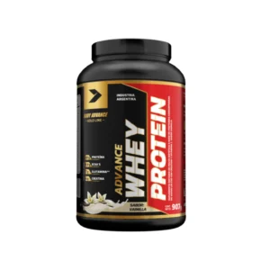 Whey protein 910 grs - Body Advance